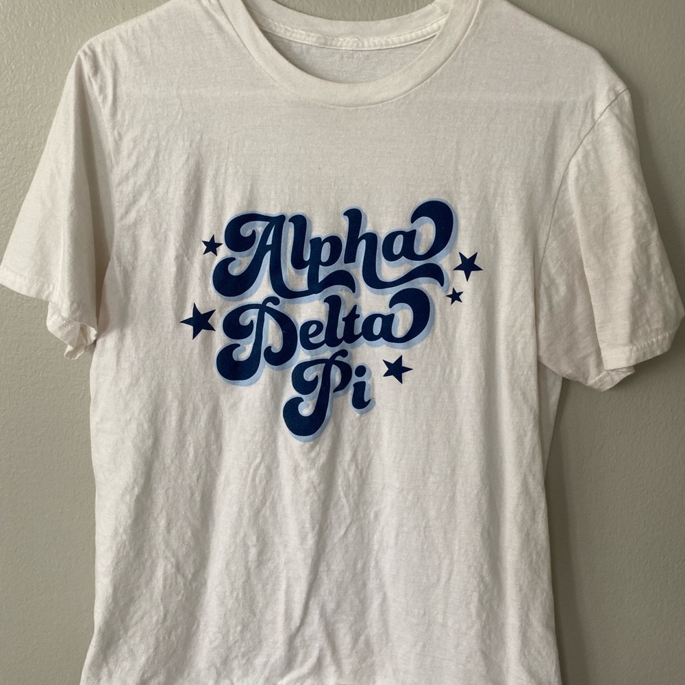 Alpha Delta Pi (ADPi) Shirt